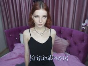 KristinaDousons