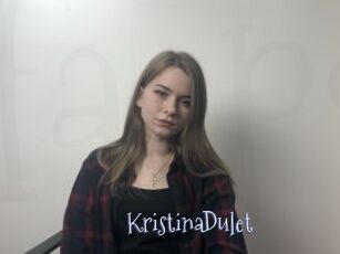 KristinaDulet