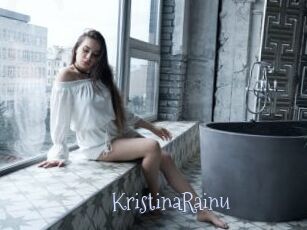 KristinaRainu
