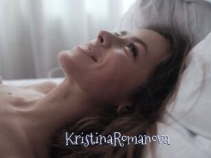 KristinaRomanova
