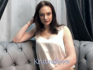 KristinaSimon