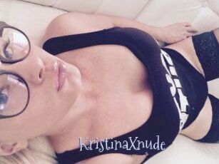 KristinaXnude