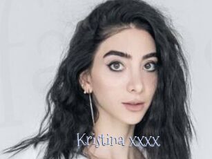 Kristina_xxxx