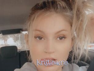 Kristinaerin
