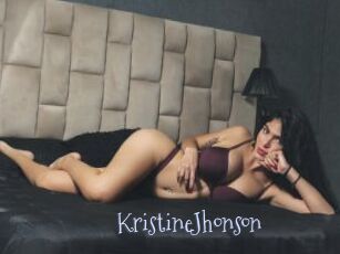 KristineJhonson