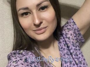 KristineRyannara