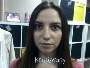 Kristisweety