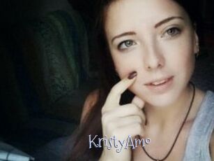 KristyAmo
