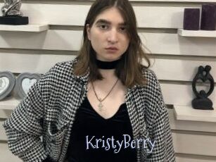 KristyBerry