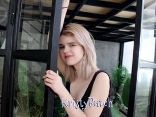 KristyButch Faceporno