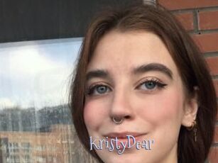 KristyDear