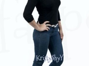 KristyShyY