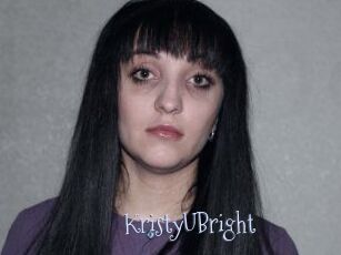 KristyUBright