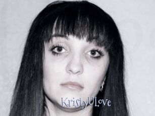 KristyULove