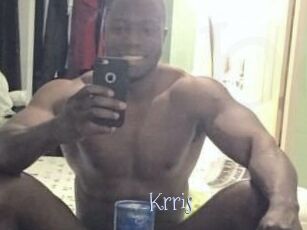 Krris
