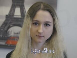 KsanaShine