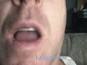Ksbisexboi