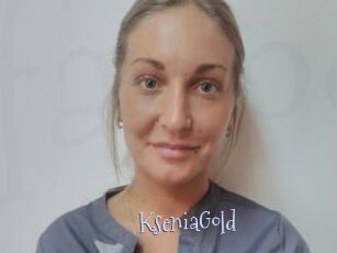 KseniaGold