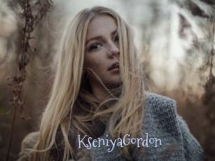 KseniyaGordon