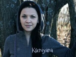 Kseniyana