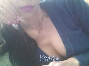 Ksyusha