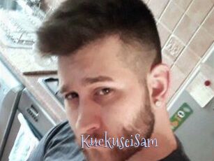 KuckuseiSam