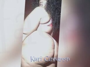 Kuri_Cinnamon