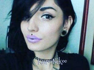 KuroiNekoo