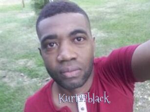 Kurt22black