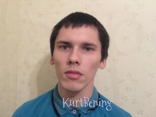 KurtBening
