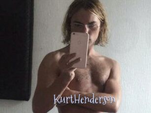 Kurt_Henderson