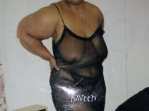 Kween