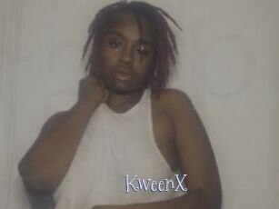 KweenX