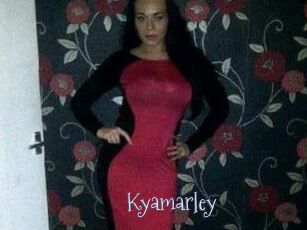 Kyamarley