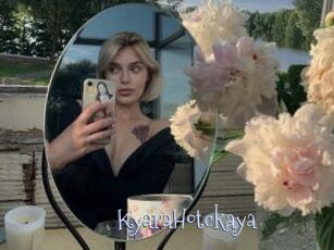 KyaraHotckaya