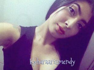 Kyhara_arizmendy