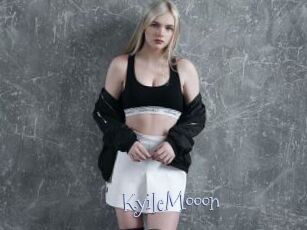 KyileMooon