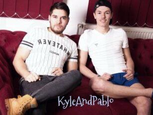 KyleAndPablo