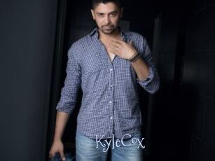 KyleCox
