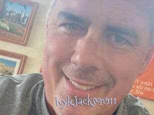 KyleJackson911