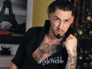 KyleWebb