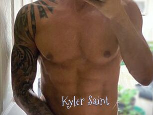Kyler_Saint Faceporno
