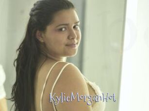 KylieMorganHot
