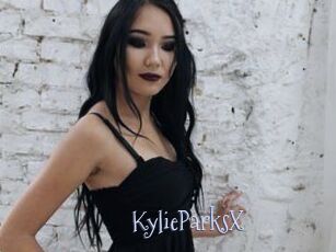 KylieParksX