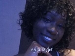 Kylie_Tayler