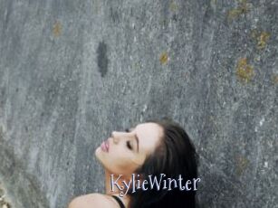 KylieWinter Faceporno