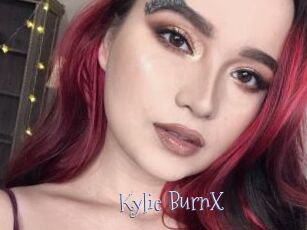 Kylie_BurnX