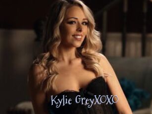 Kylie_GreyXOXO