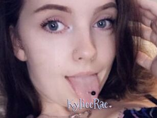 KylieeRae