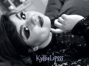 KyllieLipsss